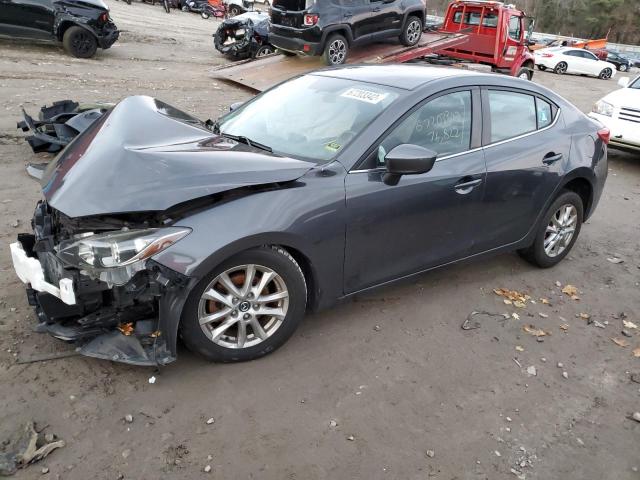 mazda 3 touring 2014 jm1bm1v76e1139169