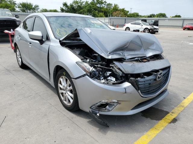 mazda 3 2014 jm1bm1v76e1191384