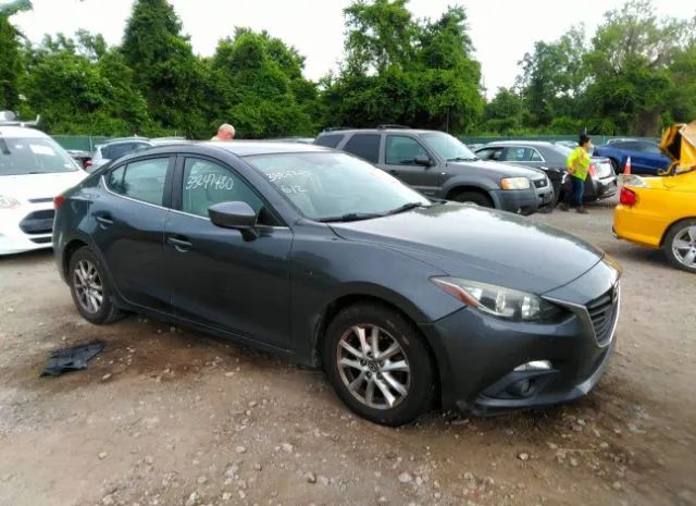 mazda mazda3 2015 jm1bm1v76f1270975