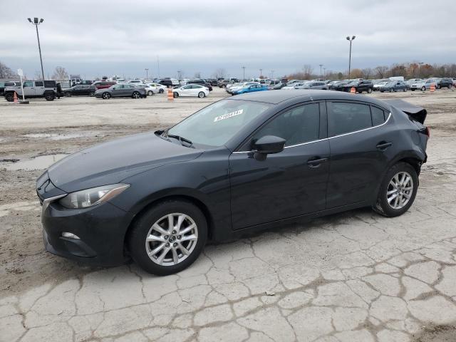 mazda 3 touring 2014 jm1bm1v77e1113986