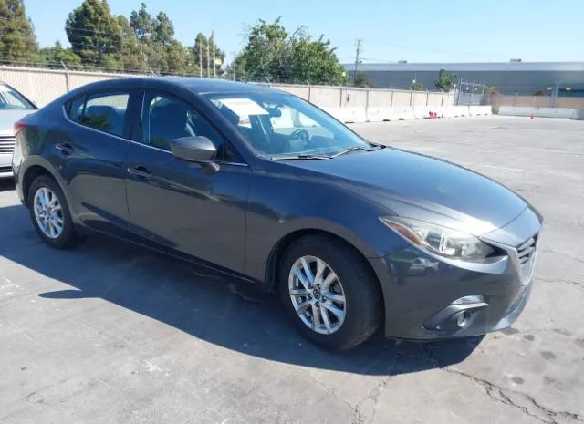 mazda mazda3 2015 jm1bm1v77f1248645