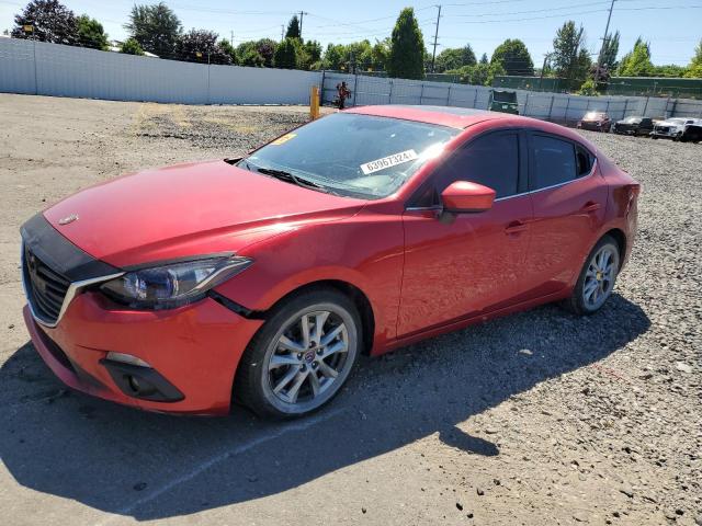 mazda 3 touring 2016 jm1bm1v77g1300101