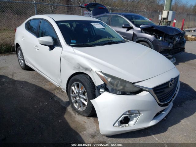 mazda mazda3 2014 jm1bm1v78e1114418