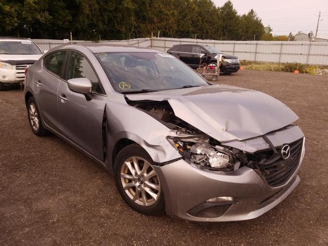 mazda 3 touring 2014 jm1bm1v78e1152604