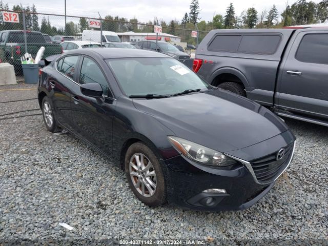 mazda mazda3 2015 jm1bm1v78f1242174