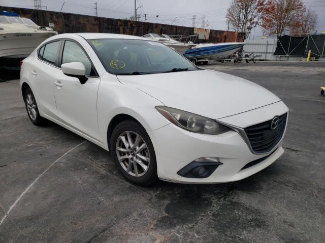 mazda 3 touring 2015 jm1bm1v78f1258245