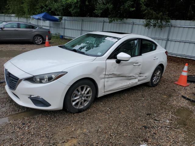 mazda 3 2014 jm1bm1v79e1135892