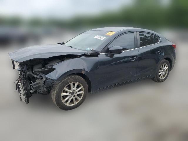 mazda 3 2014 jm1bm1v79e1143247