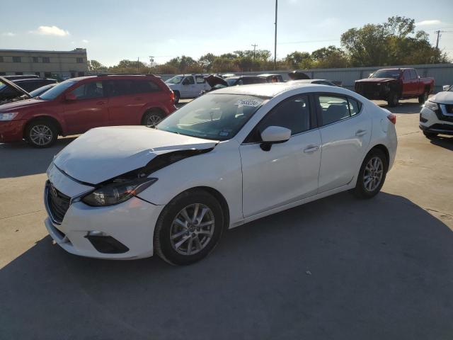 mazda 3 touring 2014 jm1bm1v79e1149498