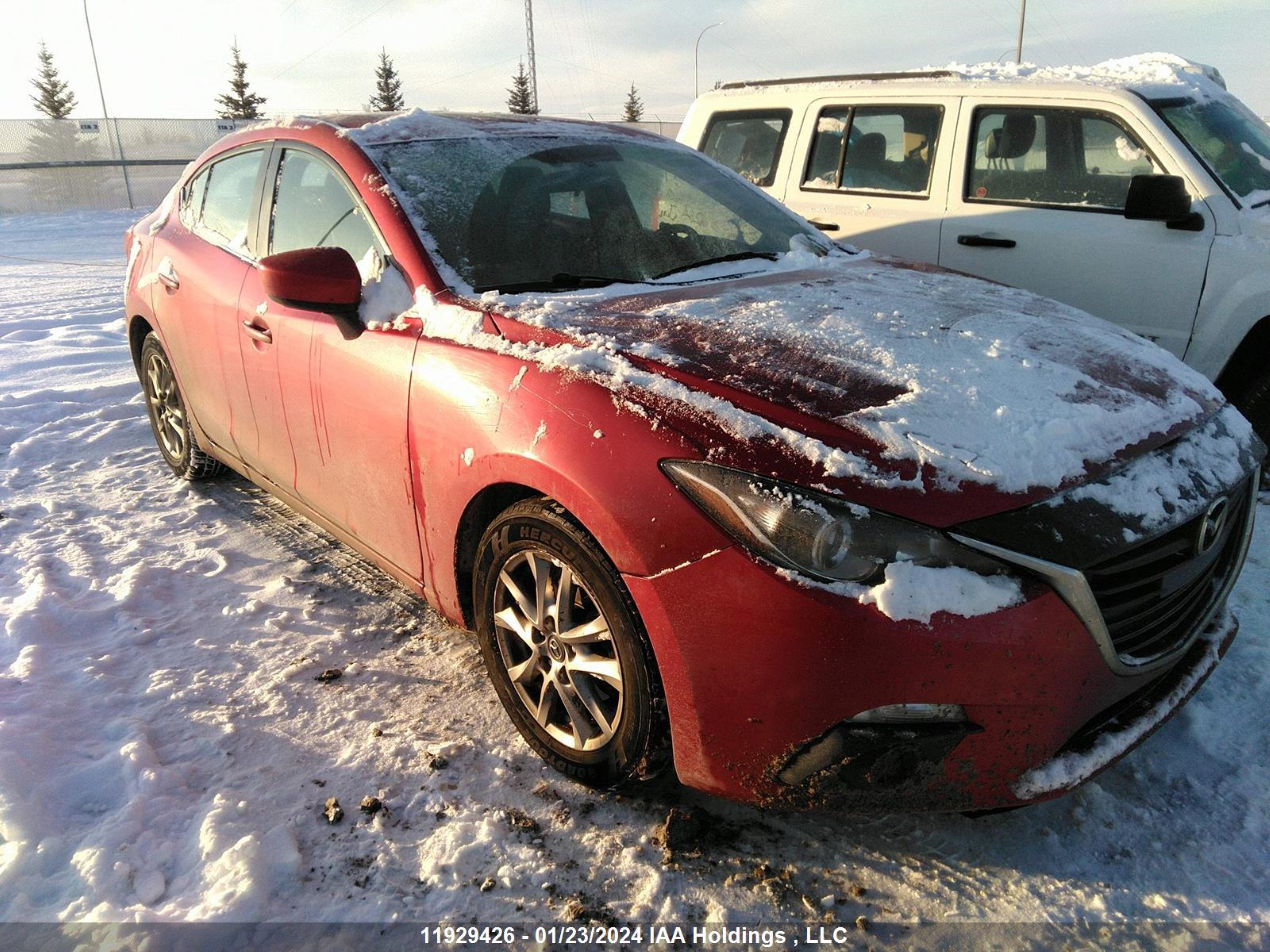 mazda 3 2014 jm1bm1v79e1153227