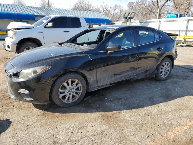 mazda 3 touring 2014 jm1bm1v79e1179813