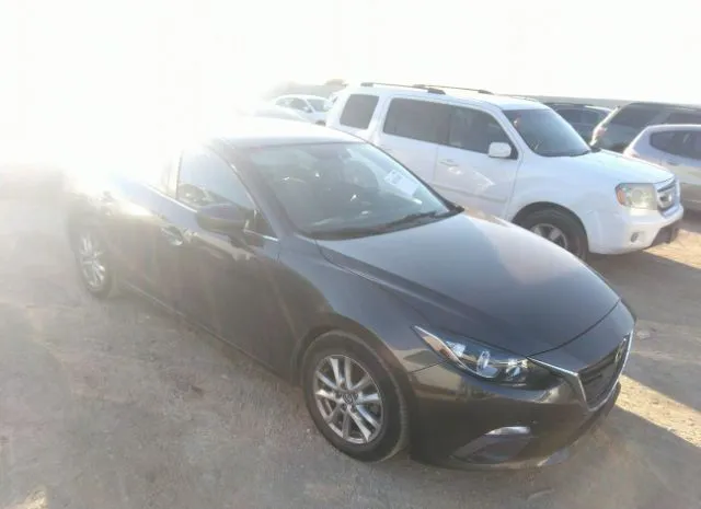 mazda mazda3 2014 jm1bm1v79e1193212