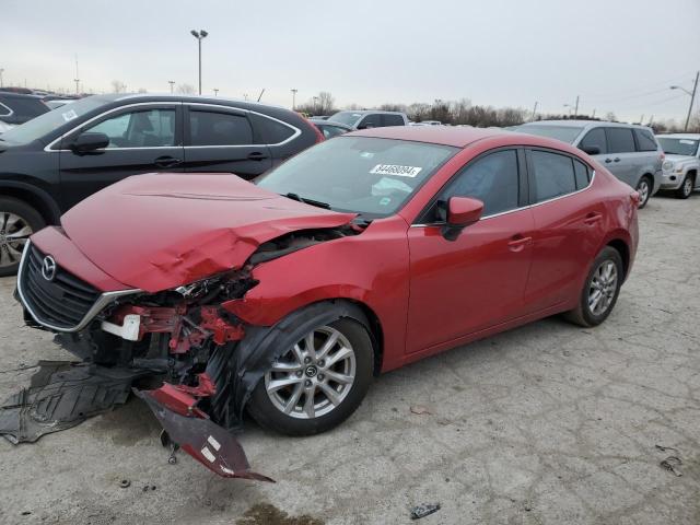 mazda 3 touring 2015 jm1bm1v79f1256567