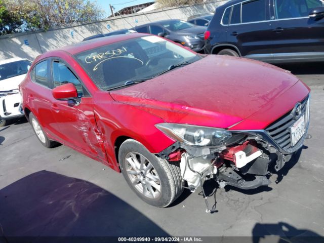 mazda mazda3 2015 jm1bm1v79f1258304