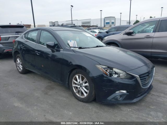 mazda mazda3 2015 jm1bm1v79f1270291