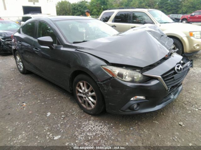 mazda mazda3 2016 jm1bm1v79g1278974