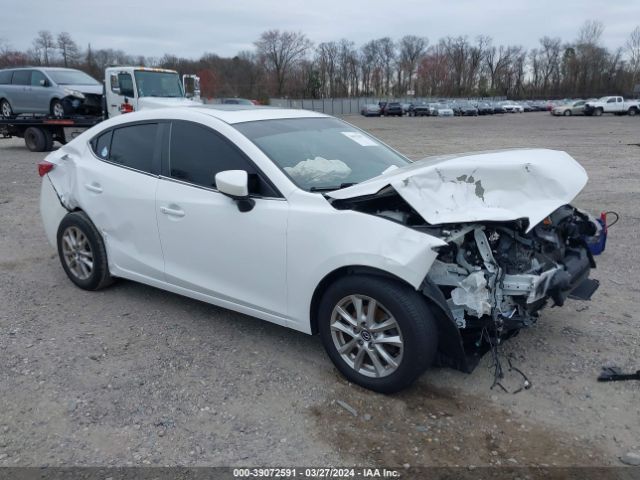 mazda mazda3 2016 jm1bm1v79g1288226