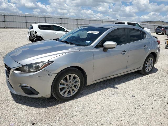 mazda 3 touring 2014 jm1bm1v7xe1112699