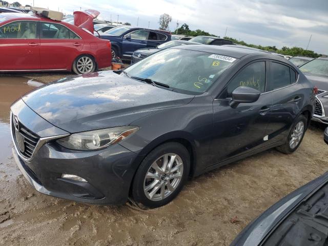 mazda 3 touring 2014 jm1bm1v7xe1117045