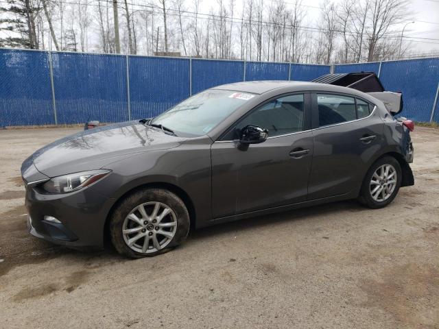 mazda 3 2014 jm1bm1v7xe1129857