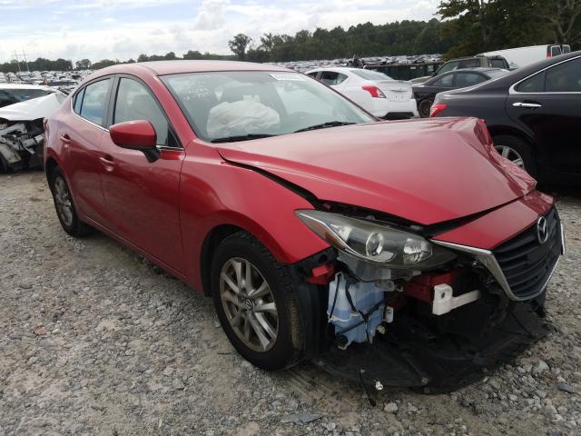 mazda 3 touring 2014 jm1bm1v7xe1147596