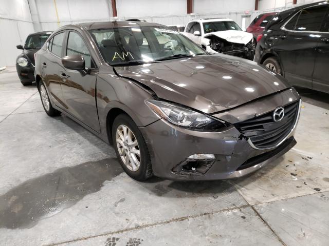 mazda 3 touring 2014 jm1bm1v7xe1150854