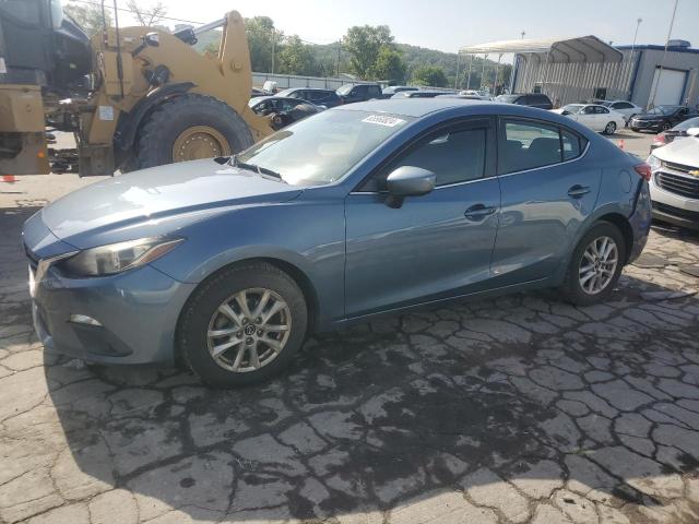 mazda 3 2014 jm1bm1v7xe1158694