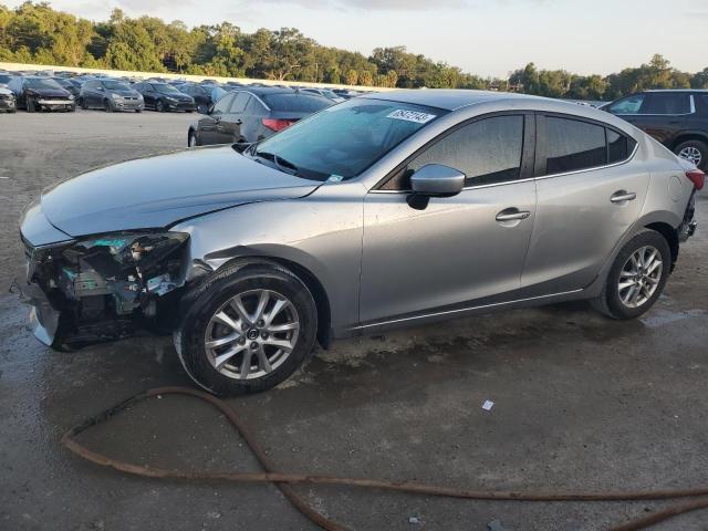 mazda 3 2014 jm1bm1v7xe1166200