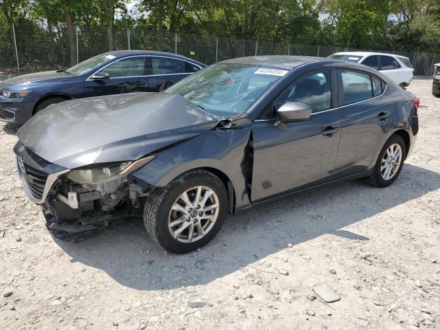 mazda 3 2014 jm1bm1v7xe1214536