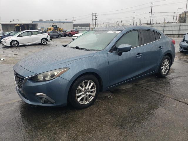 mazda 3 touring 2015 jm1bm1v7xf1261096