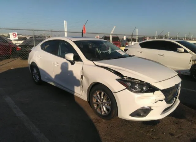 mazda mazda3 2016 jm1bm1v7xg1299753