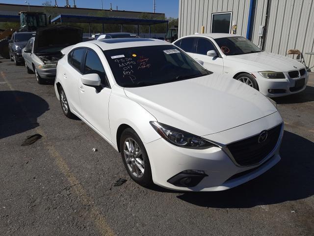 mazda 3 touring 2016 jm1bm1v7xg1301467