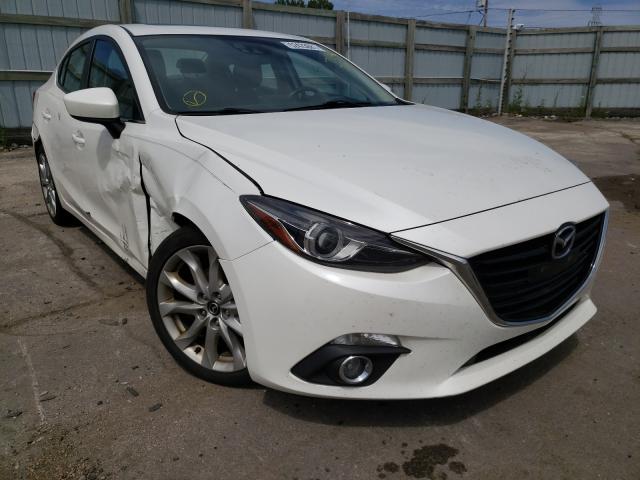 mazda 3 grand to 2014 jm1bm1w30e1113842