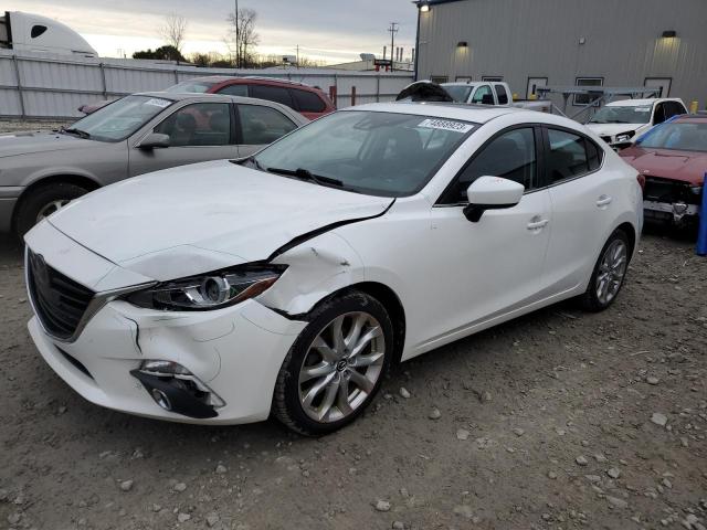 mazda 3 2015 jm1bm1w30f1236879