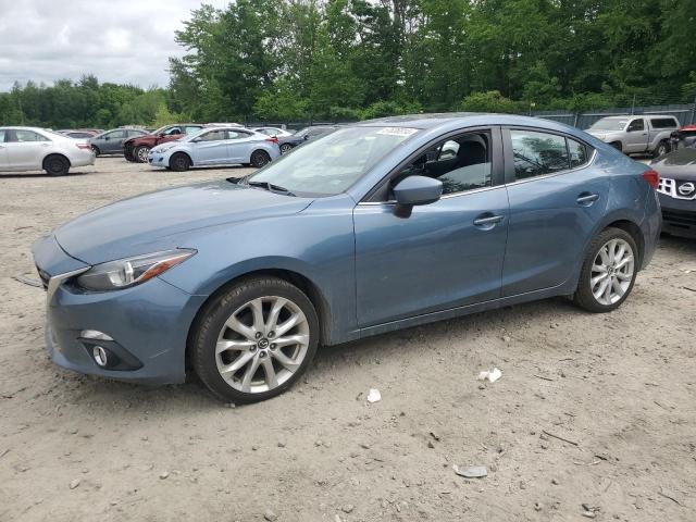 mazda 3 2014 jm1bm1w31e1192518