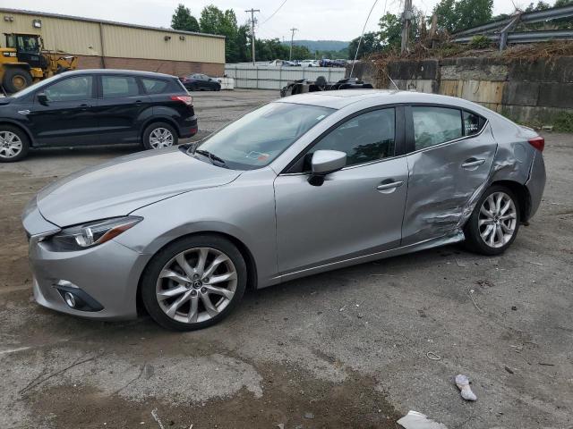 mazda 3 2015 jm1bm1w31f1221064