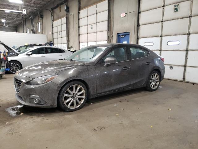 mazda 3 grand to 2014 jm1bm1w32e1140752