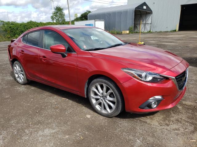 mazda 3 2014 jm1bm1w32e1210525