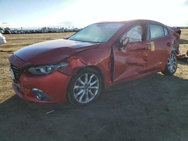 mazda 3 2015 jm1bm1w33f1220109