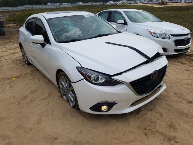 mazda  2015 jm1bm1w33f1257760