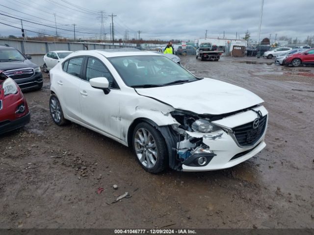 mazda mazda3 2016 jm1bm1w33g1298911