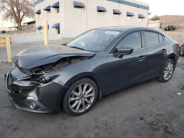 mazda 3 grand to 2014 jm1bm1w34e1148285