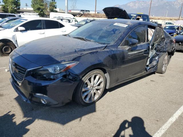 mazda 3 grand to 2014 jm1bm1w35e1212933