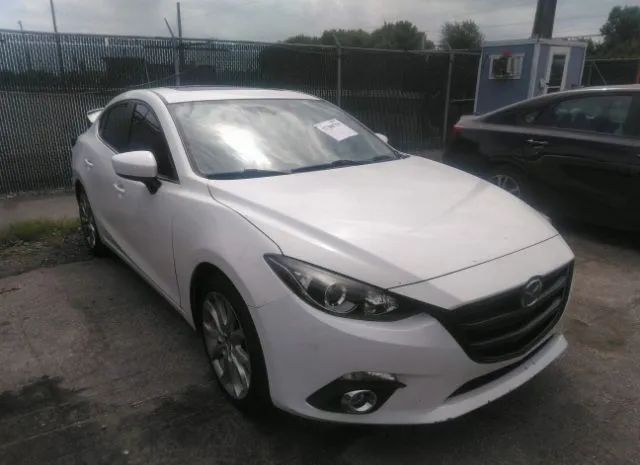 mazda mazda3 2016 jm1bm1w35g1351267