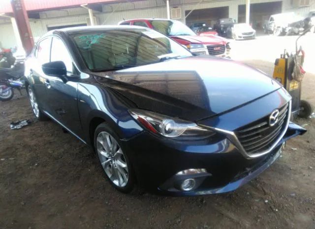 mazda  2015 jm1bm1w36f1262922