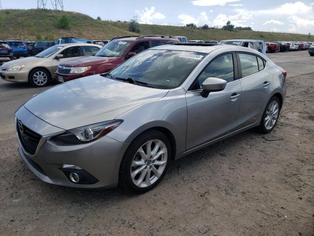 mazda 3 2014 jm1bm1w37e1159569