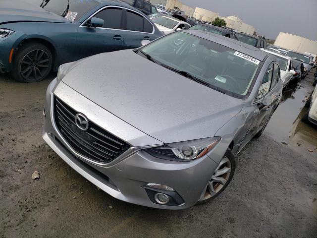 mazda 3 2014 jm1bm1w37e1208981