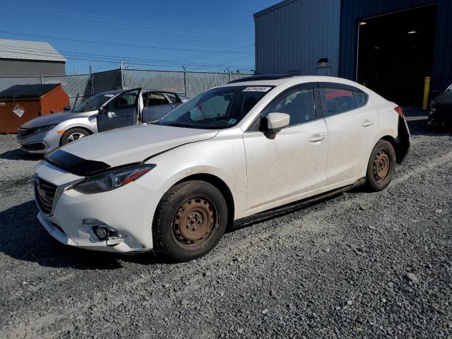 mazda 3 2014 jm1bm1w39e1118540