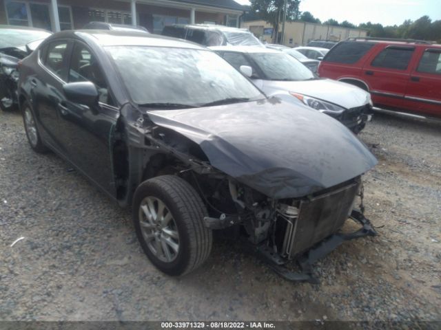 mazda 3 2015 jm1bm1w70f1241583