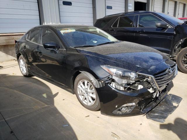 mazda mazda 3 2014 jm1bm1w71e1216738